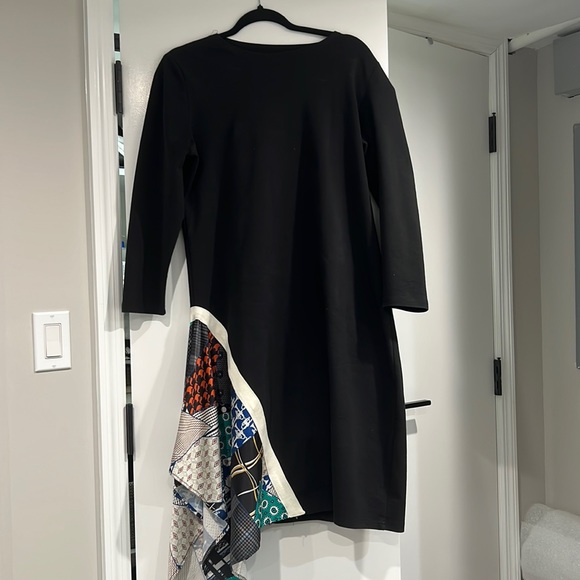 Dresses & Skirts - Handkerchief dress